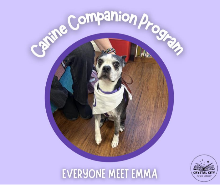 canine companion program