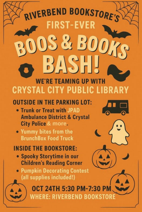 halloween event