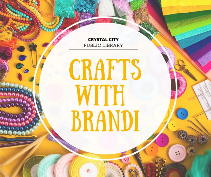 crafts with brandi